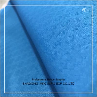 MJ16079JD Hot selling rayon jacquard fabric,new jacquard