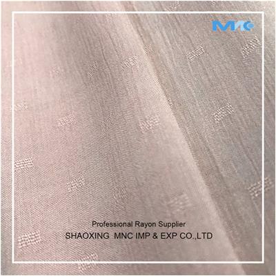 MJ16081JD Hot selling rayon jacquard fabric,new jacquard