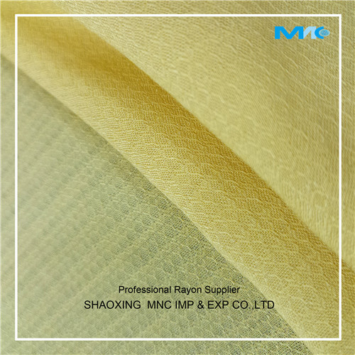 MJ16096JD Hot selling rayon jacquard fabric