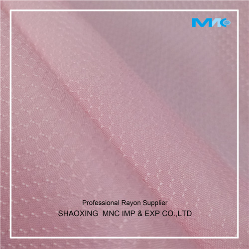 MJ16097JD Hot selling rayon jacquard fabric,jacquard design
