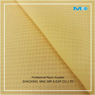 MJ16093JD Hot selling rayon jacquard fabric