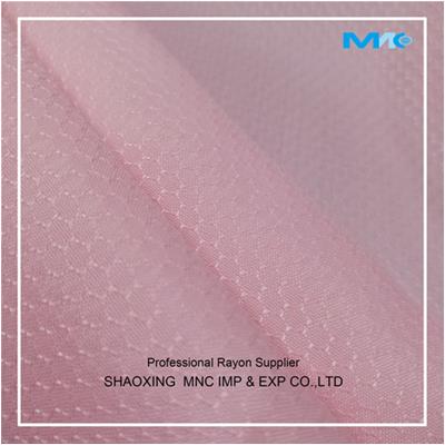 MJ16097JD Hot selling rayon jacquard fabric,jacquard design