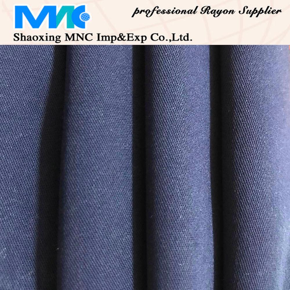 MR16107JD best selling 100% rayonfabric,dyed fabric.twill