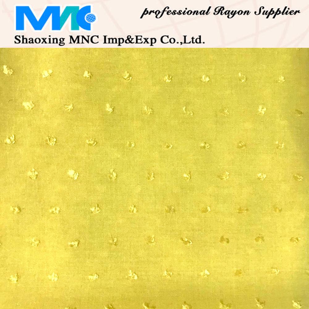 MR16084JD best selling 100% rayonfabric,dyed fabric.clipping