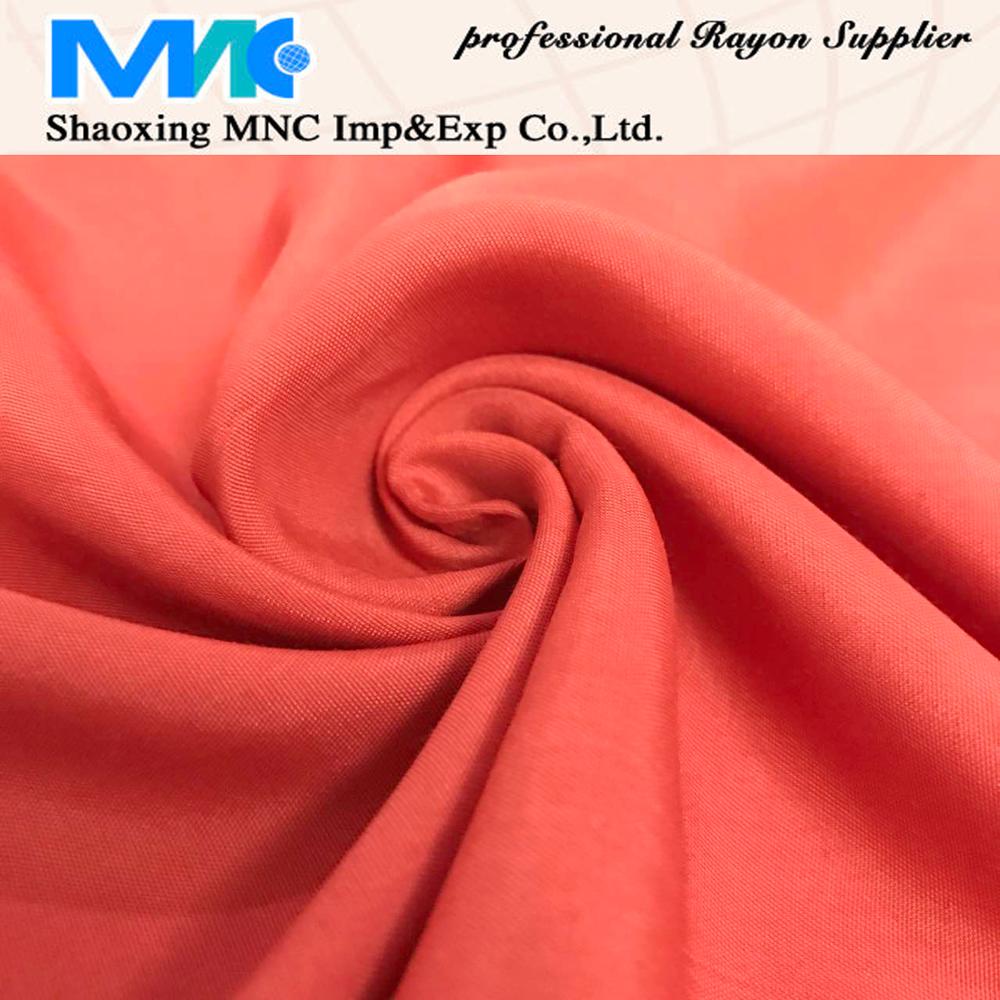 MR16083JD best selling 100% rayonfabric,dyed fabric.fujet