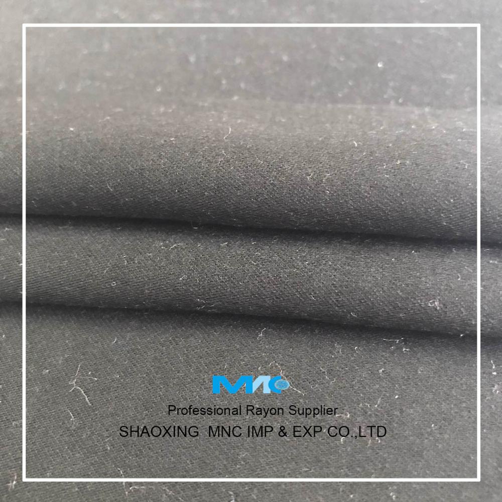 MR16130JD best selling 100% rayon fabric,satin drill